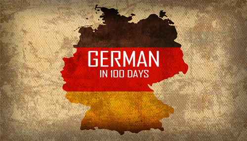 دوره آموزش مکالمه زبان آلمانی در 100 روز